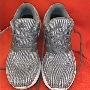 Adidas Energy Cloud WTC Running Shoe